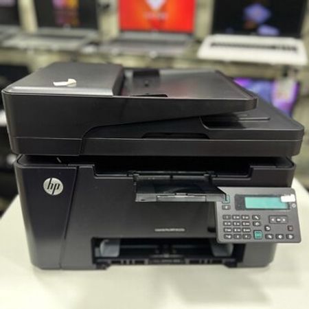HP Multifunksional printer (Print, scan, copy) – Ofis avadanlığı və istehlak – ucuztap.az