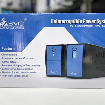 Uninterruptible Power System (UPS) – Kompüter aksesuarları – ucuztap.az