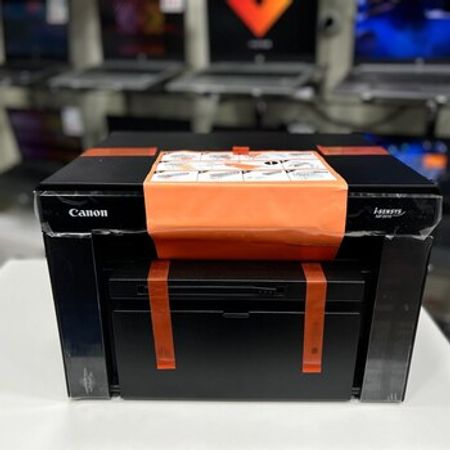 Canon i-SENSYS MF3010 – Ofis avadanlığı və istehlak – ucuztap.az