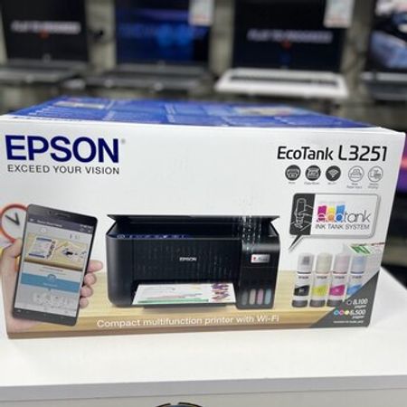 Printer Epson EcoTank L3251
