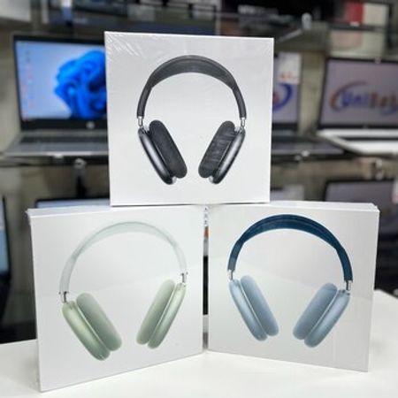 Qulaqlıq Wireless Headphone P9 Max – Premium Dizayn və Y