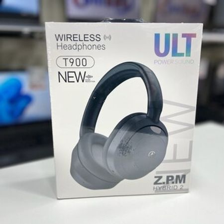 Wireless Headphone T900 (ULT POWER SOUND)