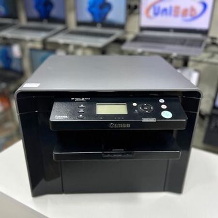 Printer Canon i-SENSYS MF4410