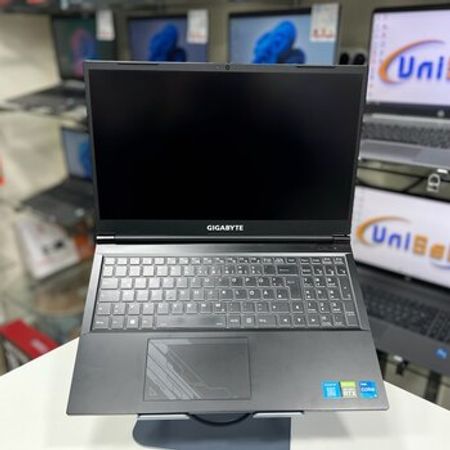 Noutbuk Gigabyte Gaming