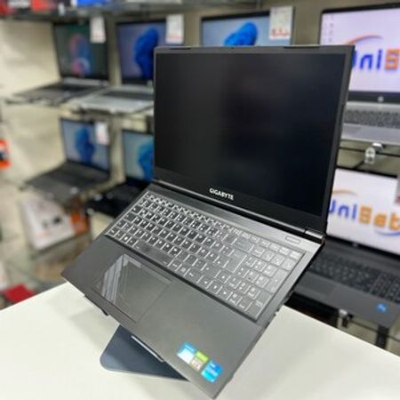 Noutbuk Gigabyte Gaming
