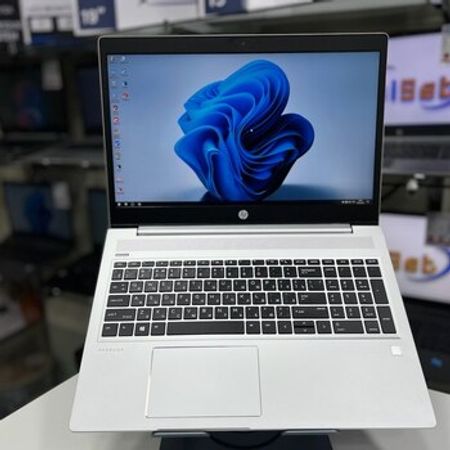 HP Probook 450 G7 Noutbook