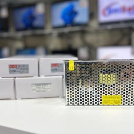 AC-DC Power Supply (Gərginlik tənzimləyiciləri) – Təhlükəsizlik avadanlığı – ucuztap.az
