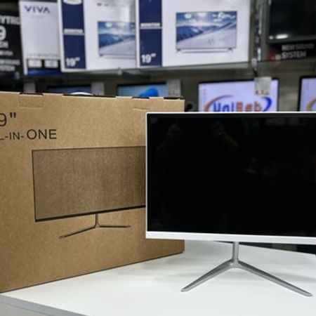 Monoblok 19" ALL-IN-ONE