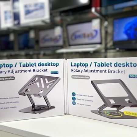 Noutbuk altlığı Laptop