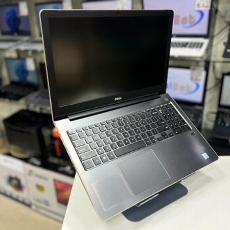 Dell Vostro 5568 noutbuk