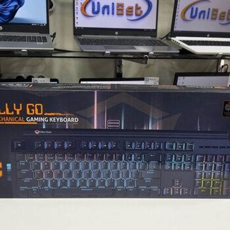 Meetion OLLY GO Mechanical Gaming Keyboard – Pe