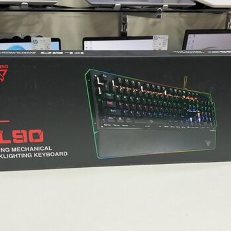 Jedel Gaming KL90 Mechanical Backlighting Keyboard