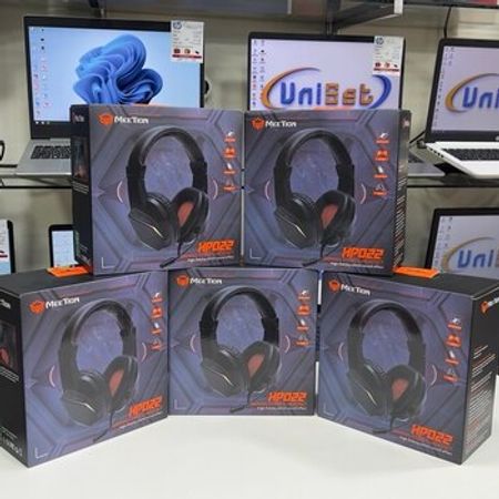 Qulaqlıq Meetion HP022 Gaming Stereo H