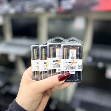 Walram 4GB DDR3 1600MHz SO-DIMM RAM