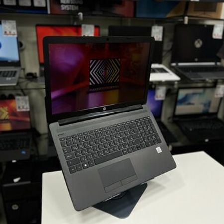 Noutbuk HP 250 G7