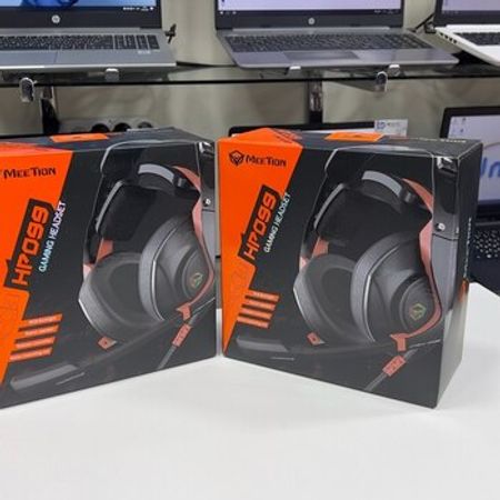 Meetion MT-HP030 Gaming Headset