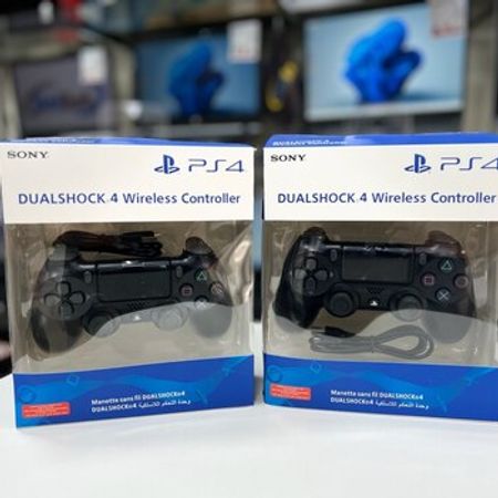 Sony DualShock 4