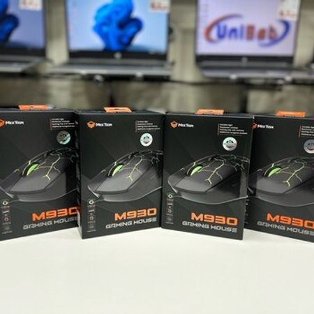 Meetion M930 Gaming Mouse