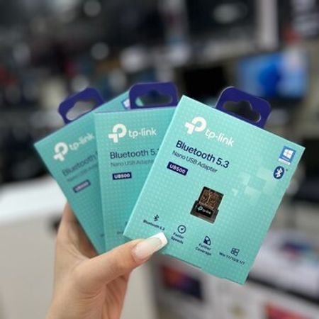 TP-Link Bluetooth 5.3 Nano USB adapter