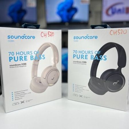 Dinamik Soundcore by Anker H30i – Audio və video – ucuztap.az