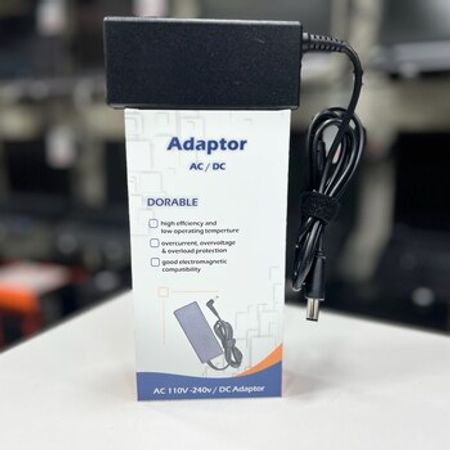 Dell Laptop adapteri (65W / 19.5V)