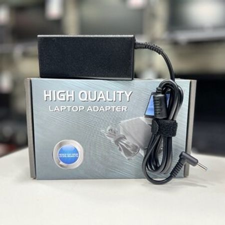HP Laptop adapteru (65W / 19.5V)
