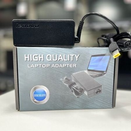 Lenovo Noutbuk Adapteru (USB Tip / 20V)