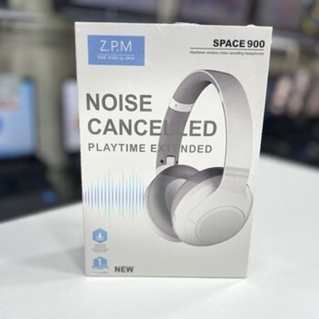 Wireless Headphone Z.P.M SPACE 900 – Keyfiyyətl