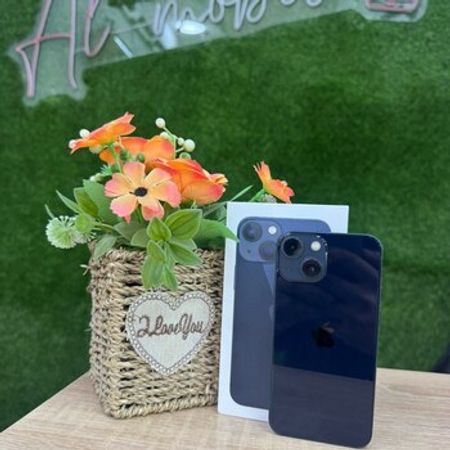 Apple iPhone 13 Mini Midnight 128GB/4GB