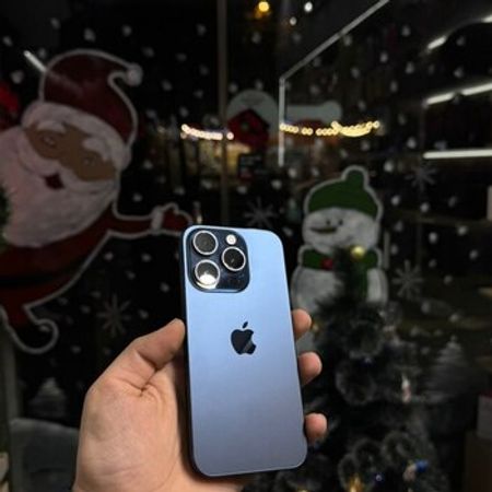 Apple iPhone 15 Pro Blue Titanium 512GB/8GB