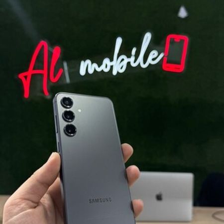 Samsung Galaxy S24 Jade Green 256GB/12GB