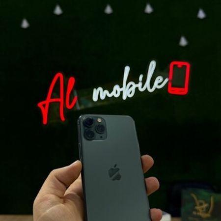 Apple iPhone 11 Pro Midnight Green 256GB/4GB