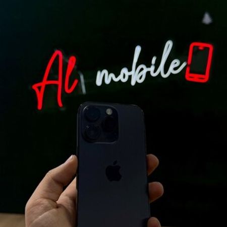 Apple iPhone 14 Pro Space Black 256GB/6GB