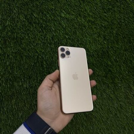 Apple iPhone 11 Pro Max Gold 256GB/4GB
