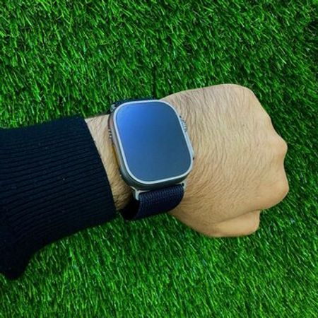 Apple Watch Ultra 2 Titanium