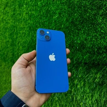 Apple iPhone 13 Blue 256GB/4GB