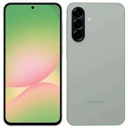 Samsung Galaxy A56 Awesome Olive 256GB/8GB