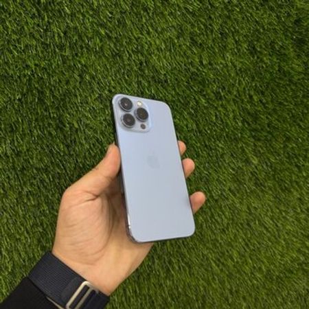 Apple iPhone 13 Pro Sierra Blue 128GB/6GB