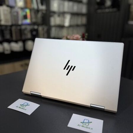 HP Envy X360 8/512GB – Noutbuklar və Netbuklar – ucuztap.az