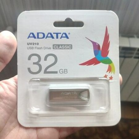 Flaş kart ADATA – Kompüter aksesuarları – ucuztap.az