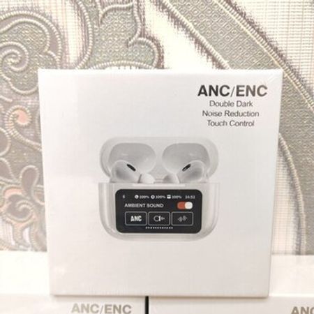 Bluetooth qulaqcıq ANC – Audio və video – ucuztap.az