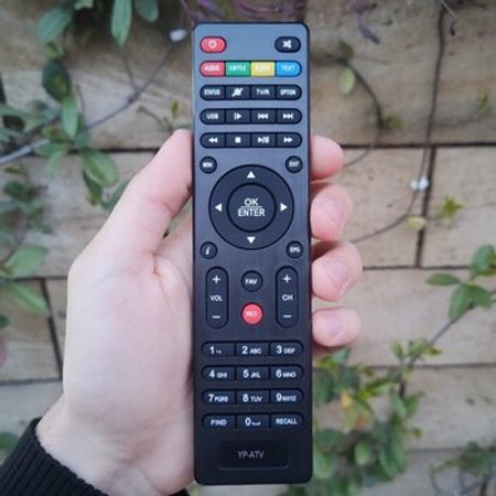 Atv plus pultu – Televizor və proektorlar – ucuztap.az