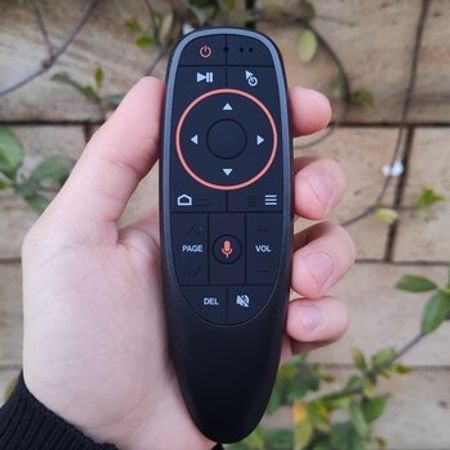 Airmouse smart tv box pultu – Televizor və proektorlar – ucuztap.az