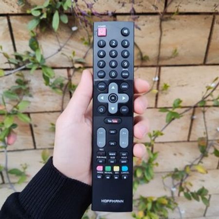 Smart tv pultu Hoffmann – Televizor və proektorlar – ucuztap.az