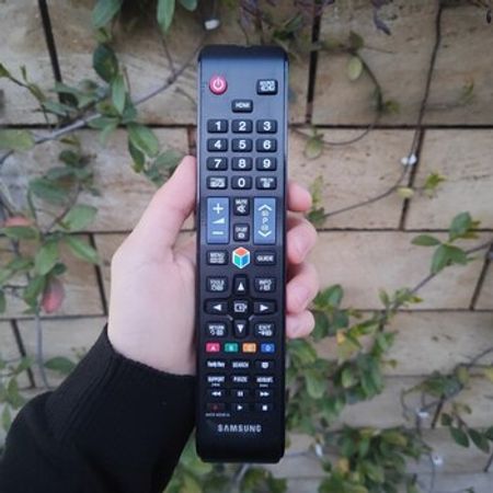 Universal pult Samsung – Televizor və proektorlar – ucuztap.az