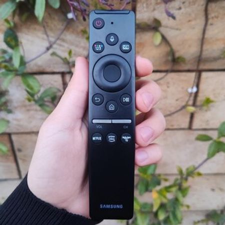 Mikrofonlu smart pult Samsung – Televizor pultları – ucuztap.az