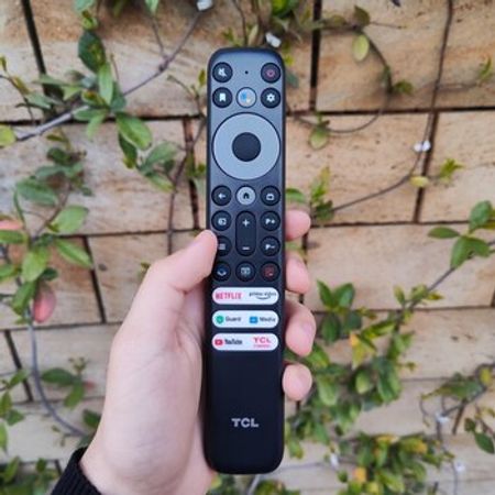 TCL smart pultu – Televizor pultları – ucuztap.az