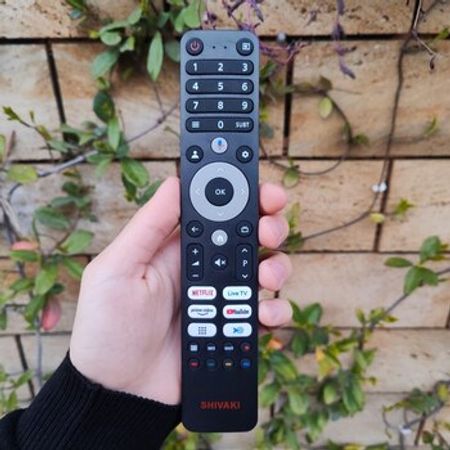 Shivaki smart pultu – Televizor pultları – ucuztap.az