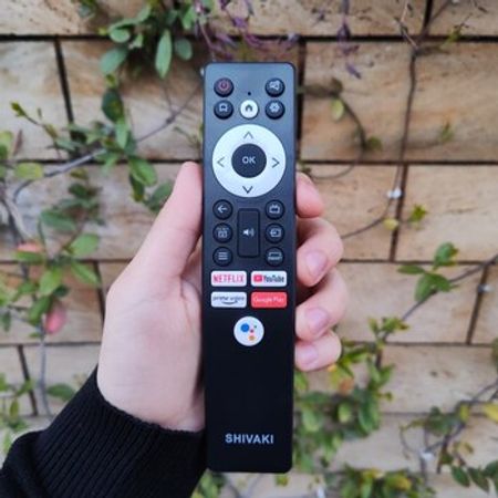 Smart pult Shivaki – Televizor pultları – ucuztap.az