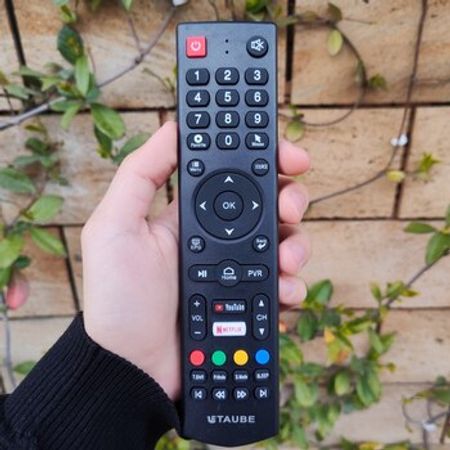 Taube pultu smart tv – Televizor pultları – ucuztap.az